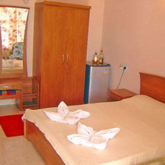 La Vaiencia Beach Resort